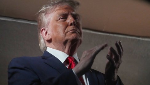 ТРАМП ОТКРИО ДЕТАЉЕ: То је кључно достигнуће споразума