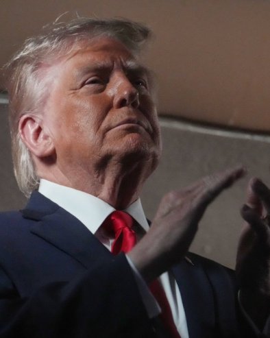 ОД ЧЕГА ТРАМП НАЈВИШЕ ЗАРАЂУЈЕ: То је трансформирало његово богатство - прошле године згрнуо 1,4 милијарде