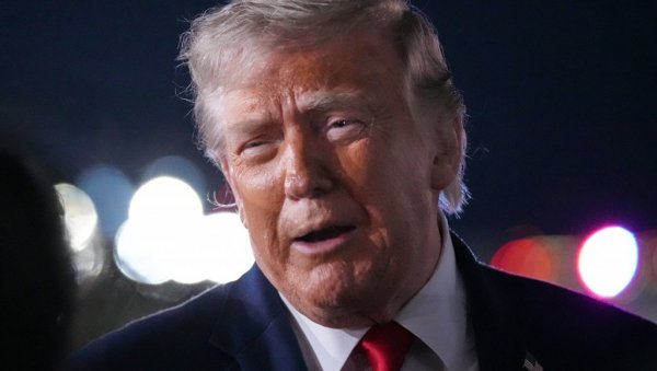 “ИРАН СПРЕМАН ДА НАМ ДА СВЕ” Трамп најавио преокрет и крај сукоба