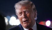 ТРАМП ШОКИРАО СВЕТ ПРЕД САХРАНУ ХАМНЕИЈА: Сви су тамо, један хитац и можемо их све елиминисати, али нећемо