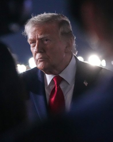 ТРАМП КУКА НА 250. РОЂЕНДАН АМЕРИКЕ: Решио сам осам ратова, а мени нису дали ниједну Нобелову награду