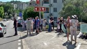 БИВШИ РАДНИЦИ ВЕКТРА БОКЕ ТРАЖЕ  ПРАВДУ: У фокусу поново спорна продаја хотела Игало