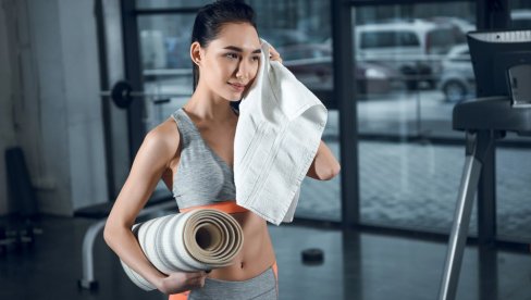 JAPANSKA VEŽBA KOJA SKIDA STOMAK ZA MESEC DANA: Treba vam 5 minuta dnevno