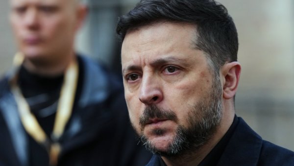 НАШЕ КОМШИЈЕ ОКРЕНУЛЕ ЛЕЂА УКРАЈИНИ: Велики шамар за Зеленског