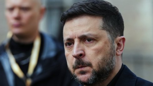 ФИНСКИ ПОЛИТИЧАР УПУТИО ДРАМАТИЧНО УПОЗРЕЊЕ: Зеленски опасност по безбедност читаве Европе