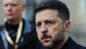 RUSI JUTROS BALISTIČKIM RAKETAMA SATRLI RODNI GRAD ZELENSKOG: On se hitno oglasio, pa zakukao na sav glas