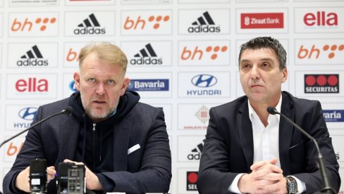 OVO SE NE PAMTI! Nekadašnji igrač Zvezde odsekao sam sebi dva prsta! Zna se i razlog!