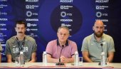 СЕЛЕКТОР СРПСКИХ БАСКЕТАША БИЛСТА: Најбитније је да доносимо медаље!