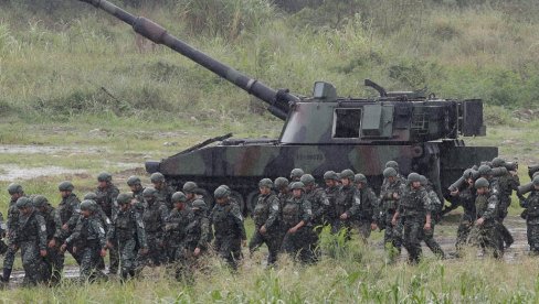 ČEŠKA ODBIJA DA PRIZNA NEZAVISNOST TAJVANA Izbio veliki skandal na relaciji Peking-Prag, Česi se odmah oglasili