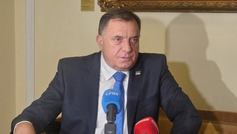 U BRATUNAC SE NE ZOVE, U BRATUNAC SE IDE“ Dodik: Iz Podrinja se šalje poruka mira, sabornosti i pamćenja