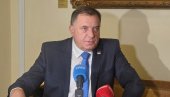 Dodik: Srpskoj je važno da je Srbija stabilna i moćna