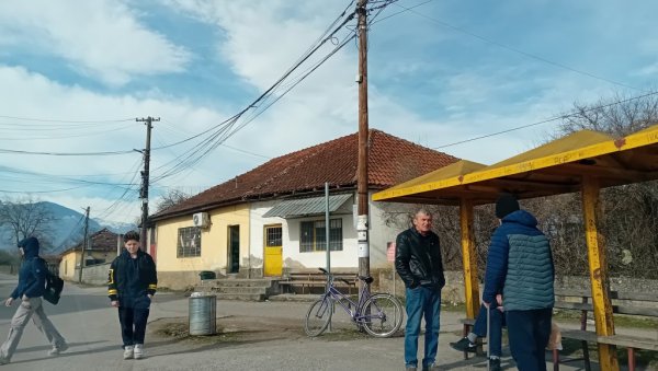 ОДРЕЂЕН ИМ КУЋНИ ПРИТВОР: Двојица мештана Гораждевца приведена у недељу