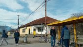 ODREĐEN IM KUĆNI PRITVOR: Dvojica meštana Goraždevca privedena u nedelju