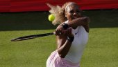 SPEKTAKULARAN POVRATAK LEGENDE! Serena Vilijams pobedila u 44. godini!