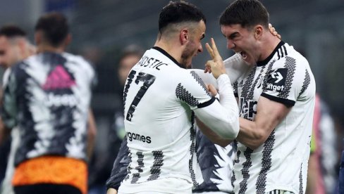 FIORENTINA OPET HOĆE SRBINA: Član Serije A hoće njegov potpis!
