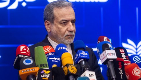 TEHERAN UPOZORAVA: Odgovorićemo na američku agresiju