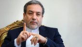 ШОК ИЗ ТЕХЕРАНА! Тврде да је Америка урадила нешто што није смела