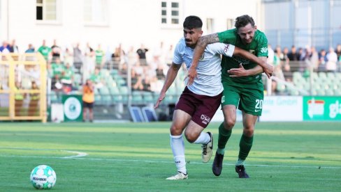 ОБА ТИМА ДАЈУ ГОЛ: Ево данашњих предлога за игру ГГ