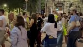 BLOKADERIMA JE SVE ZABAVA I MARKETING: Ovaj video to najbolje i pokazuje! (VIDEO)