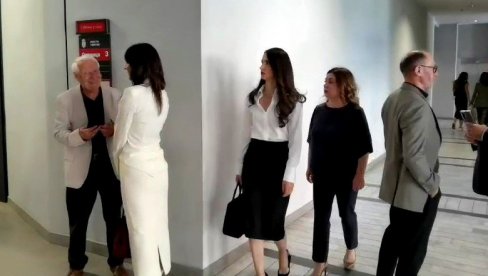 SUĐENJE KECMANOVIĆIMA OTVORENO ZA JAVNOST: Sudija odluku saopštio na ročištu