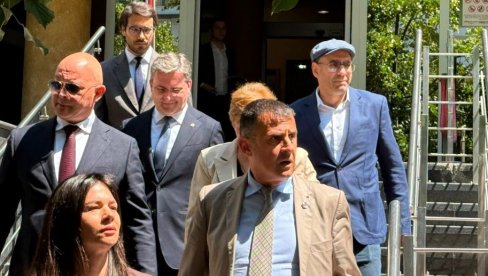 ЈЕЛАЧА И ВАСИЋ НЕГИРАЈУ КРИВИЦУ: Настављено суђење у случају Генералштаб