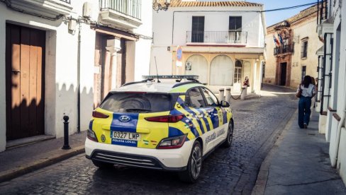 VANREDNO STANJE U ŠPANIJI: Strahuje se od novih žrtava u požarima