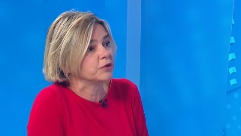 ЛЕТЕ ВАРНИЦЕ У КОМШИЛУКУ: Хрватска посланица назвала колеге стоком (ВИДЕО)
