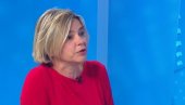 LETE VARNICE U KOMŠILUKU: Hrvatska poslanica nazvala kolege stokom (VIDEO)