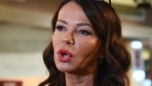 SMRT NAS JE RAZDVOJILA: Jelena Bačić Alimpić je zauvek izgubila momka koji joj je bio prva ljubav kada je imala 21. godinu