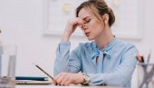 ОСЕЋАТЕ ХРОНИЧНИ УМОР? Проверите да ли вам недостају ова два витамина