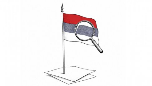 KOME SMETA SRPSKA TROBOJKA? Kako je Crna Gora na račun Srbije gradila novu Hrvatsku