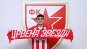 BOMBA NA MARAKANI: Zvezda zvanično ima novo krilo, i to kakvo!