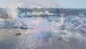SRBIJA POBEĐUJE! Iz Novog Sada poslata snažna poruka jedinstva, napretka i vere u budućnost (FOTO/VIDEO)