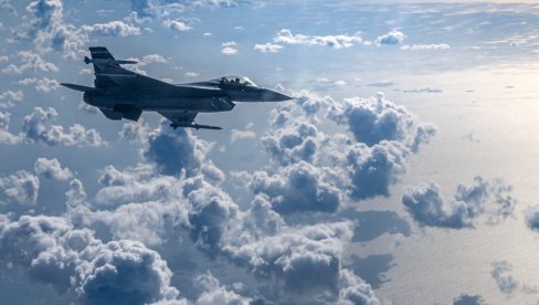 UBIJEN AMERIČKI PILOT: Telo pronašla vojska - napad je bio poruka