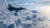 ТАКО НЕШТО НИСАМ ВИДЕО У СВОЈИХ 28 ГОДИНА СЛУЖБЕ: Скинута ознака тајности са изјаве америчког пилота од 2019. године