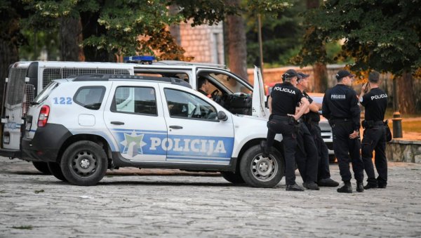 МИЛОШ ПАО У ТИВТУ: Хапшење после расписивања потернице и повратка из Израела у Црну Гору