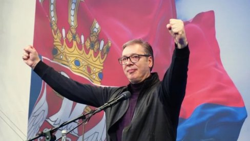 SVI KAO JEDAN: Premijer i ministri pozvali na skup 27. juna - Uoči Vidovana pokazujemo da je Srbija jedna porodica