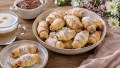 КИФЛИЦЕ ИЗ БАКИНЕ КУХИЊЕ: Мирис домаће традиције уз шољицу кафе