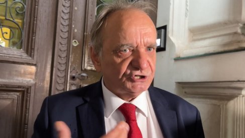 ЧЕКА СЕ РЕАКЦИЈА МИЛАНОВИЋА: Удружења тржила од хрватског председника да Главашу одузме чин и одликовања