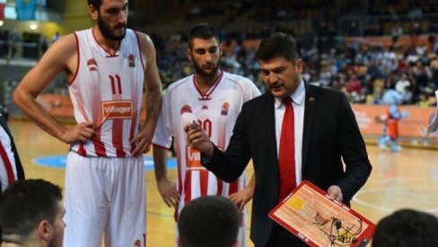 VLADIMIR ĐOKIĆ PONOVO U VRŠCU: Iskusni strateg po treći put trener kluba iz Banata