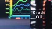 СИРОВА НАФТА ИСПОД 90 ДОЛАРА: Европа чека потез ЕЦБ