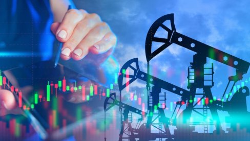ОВО СУ ЦЕНЕ НАФТЕ ДАНАС: Најновије вести са тржишта