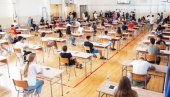 И ПОЛИЦИЈА ПРАТИ ТЕСТОВЕ ЗА МАЛУ МАТУРУ: Све спремно за завршни испит будућих средњошколаца, безбедност на највишем нивоу