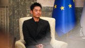 НОВИ ЧЛАН ТИМА АМБАСАДОРА ЕКСПО 2027: Лин Дан се придружио великанима који промовишу надолазећу специјализовану изложбу
