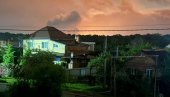NOVI ŽESTOK NAPAD UKRAJINE: Gori velika rafinerija nafte u Krasnodaru, gađani i civilni objekti (FOTO/VIDEO)