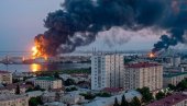 КИЈЕВУ ПРЕТИ ПОТПУНИ КОЛАПС! Погледајте какав пакао чека Украјину: Без Црног мора и без струје!