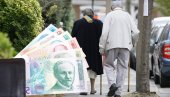 ДРЖАВА ПОНОВО МИСЛИ НА НАЈСТАРИЈЕ: На хиљаде пензионера имаће право на нови обрачун и веће чекове, многи ће моћи и раније у пензију