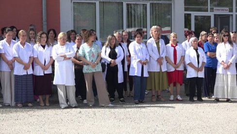 PUŠTENI NA SLOBODU: Ukinut pritvor za sedmoro srpskih direktora sa centralnog KiM