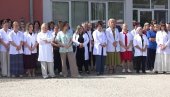 ПУШТЕНИ НА СЛОБОДУ: Укинут притвор за седморо српских директора са централног КиМ