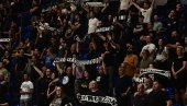 ПАРТИЗАН СЕ РАСТАО СА АМЕРИКАНЦЕМ: Ево колико су новца зарадаили црно-бели!